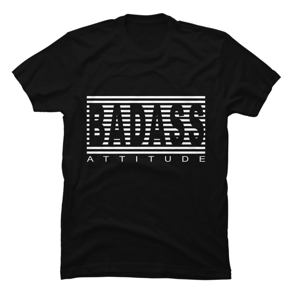 badass t shirt designs